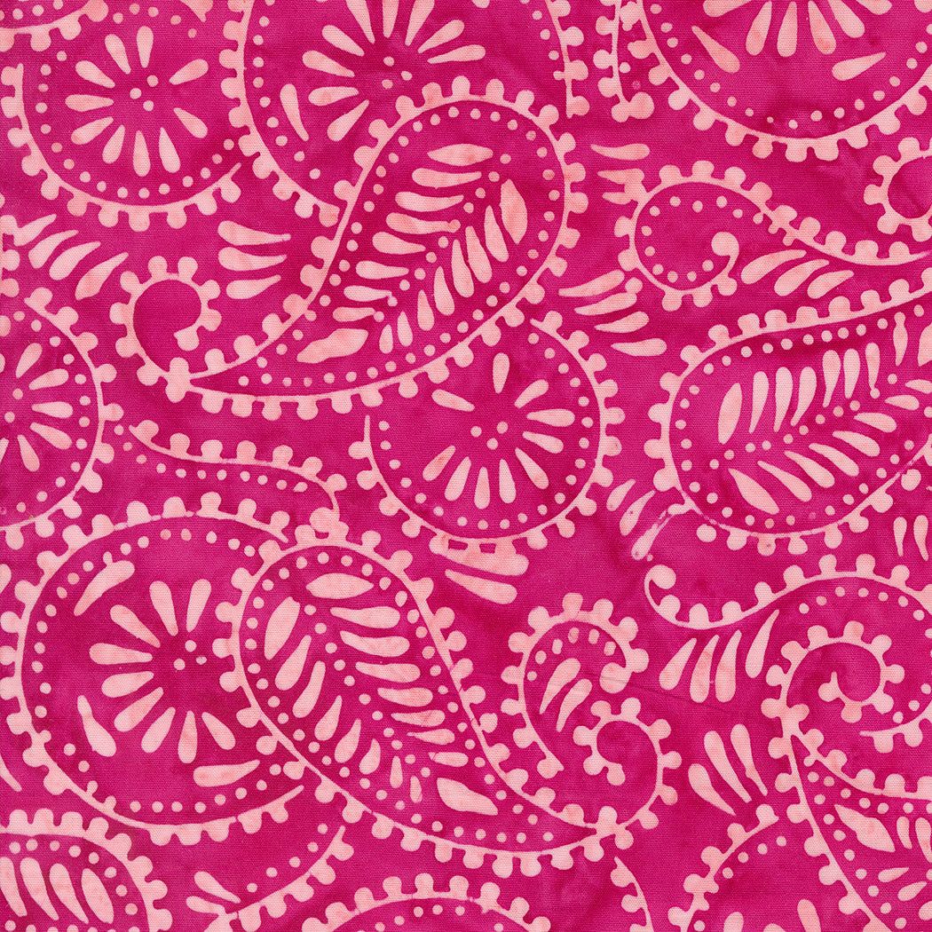 Berrylicious Batiks