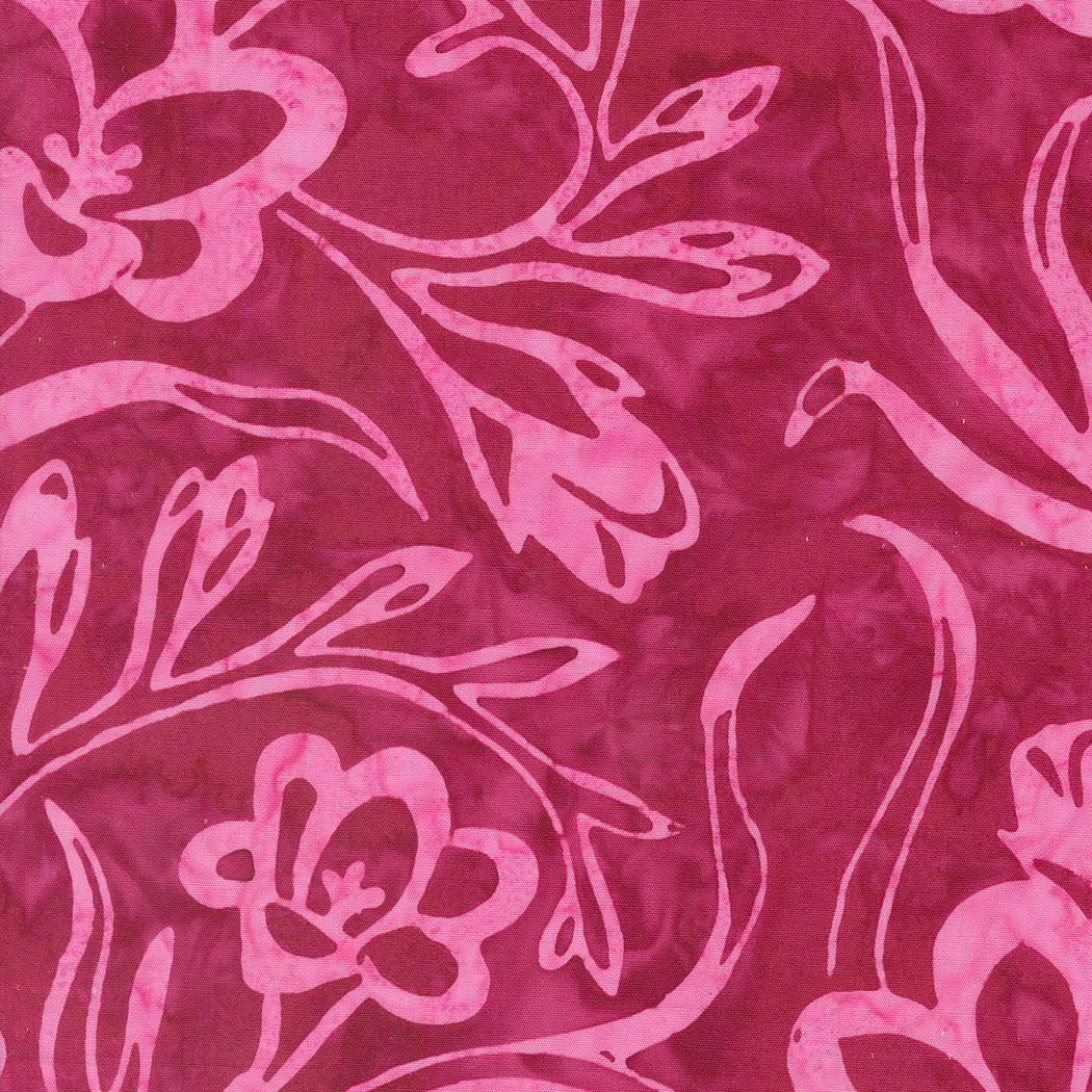 Berrylicious Batiks