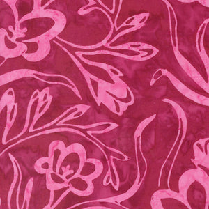 Berrylicious Batiks