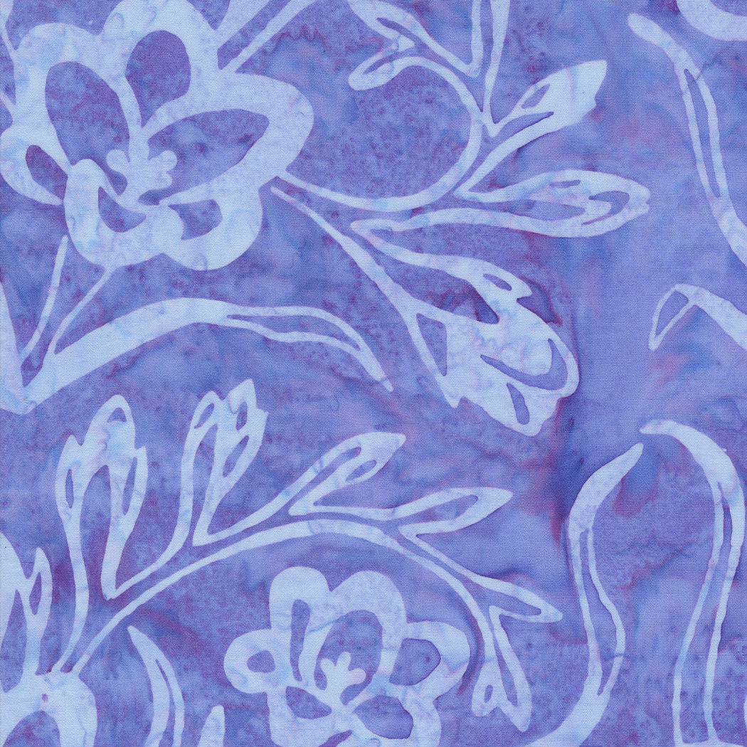 Berrylicious Batiks