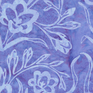 Berrylicious Batiks