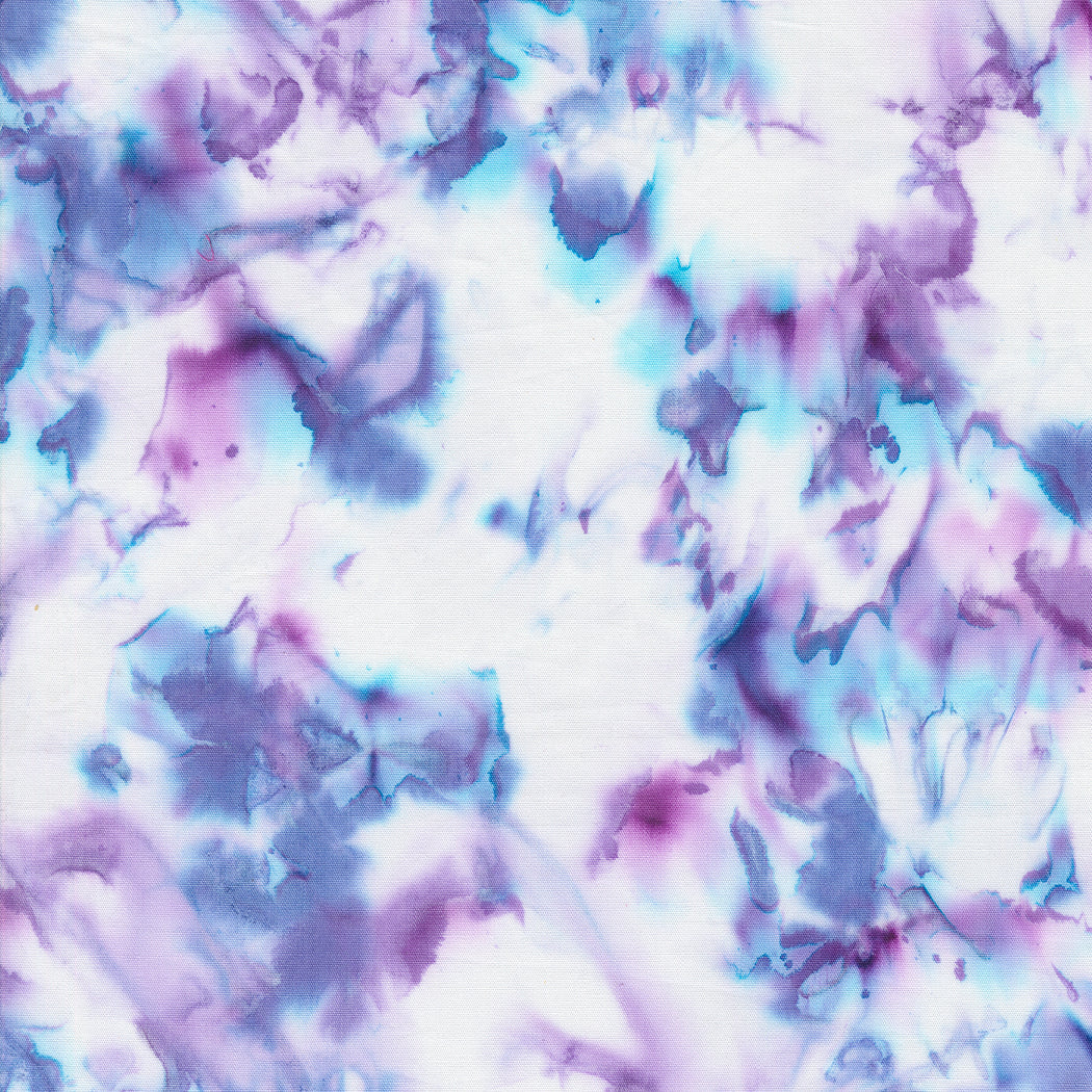 Berrylicious Batiks