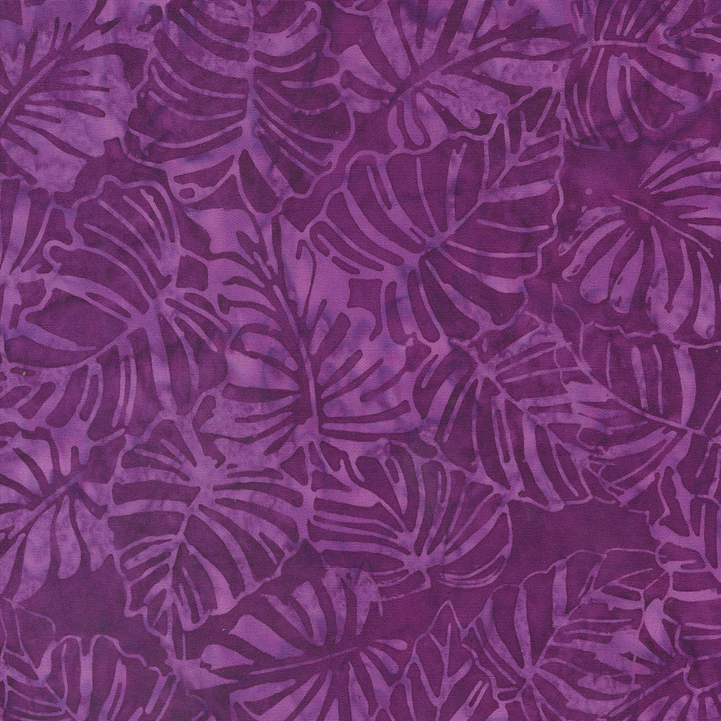 Berrylicious Batiks