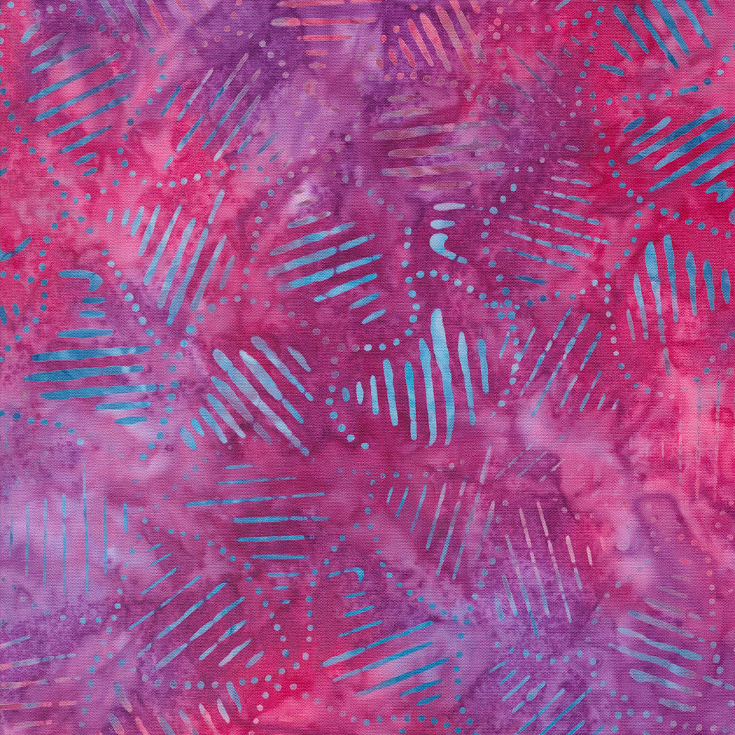 Berrylicious Batiks