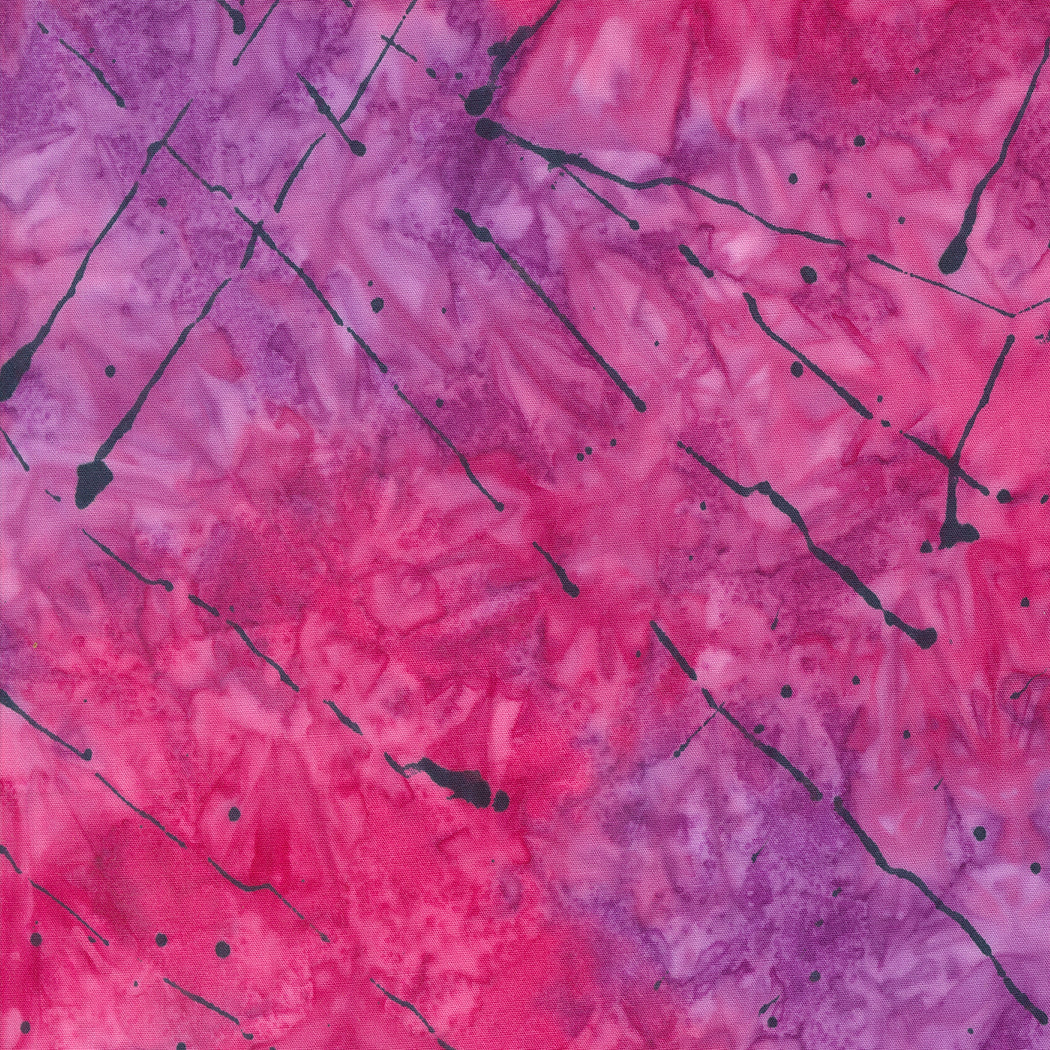Berrylicious Batiks