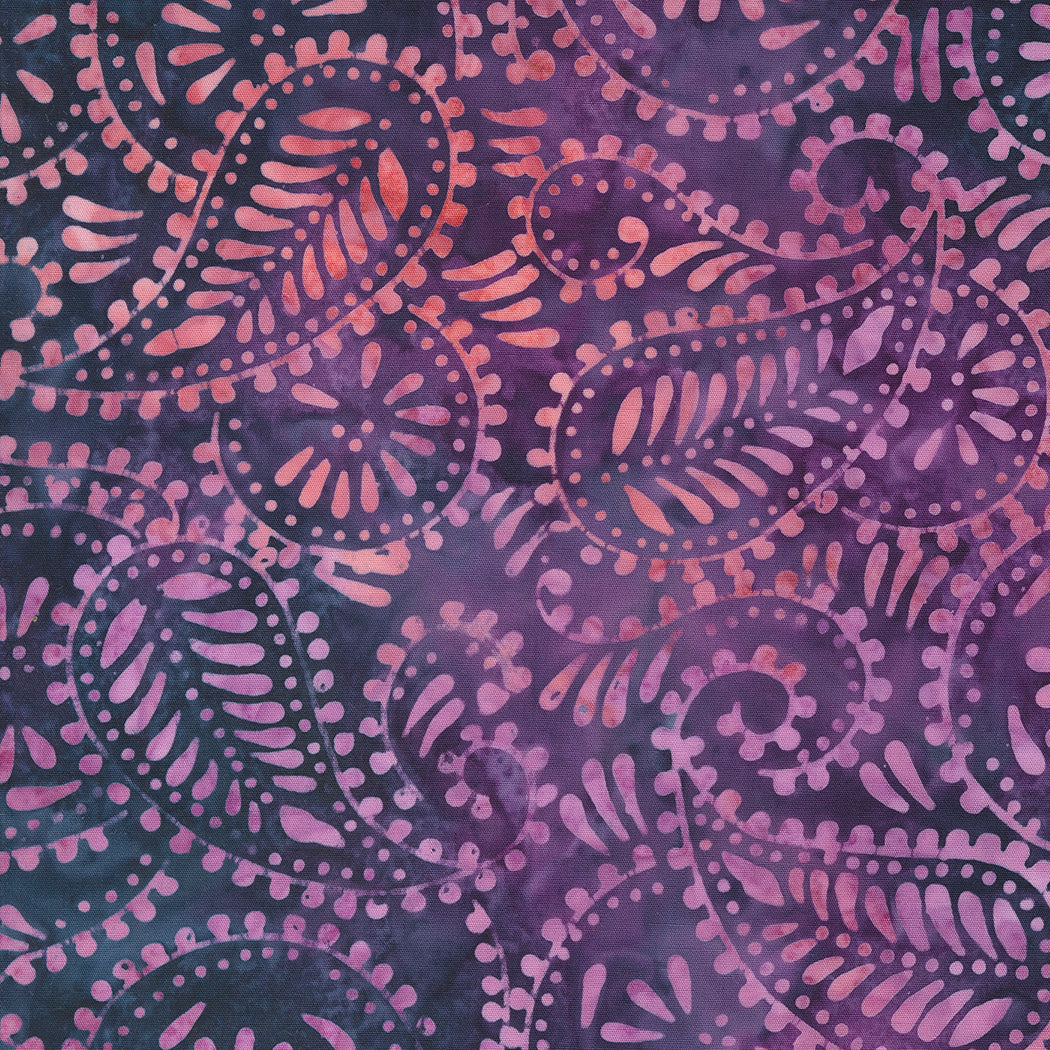 Berrylicious Batiks