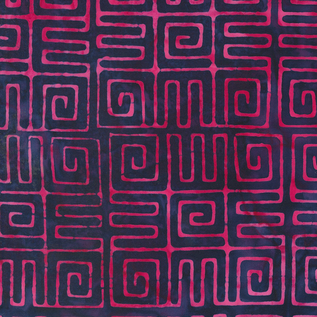 Berrylicious Batiks