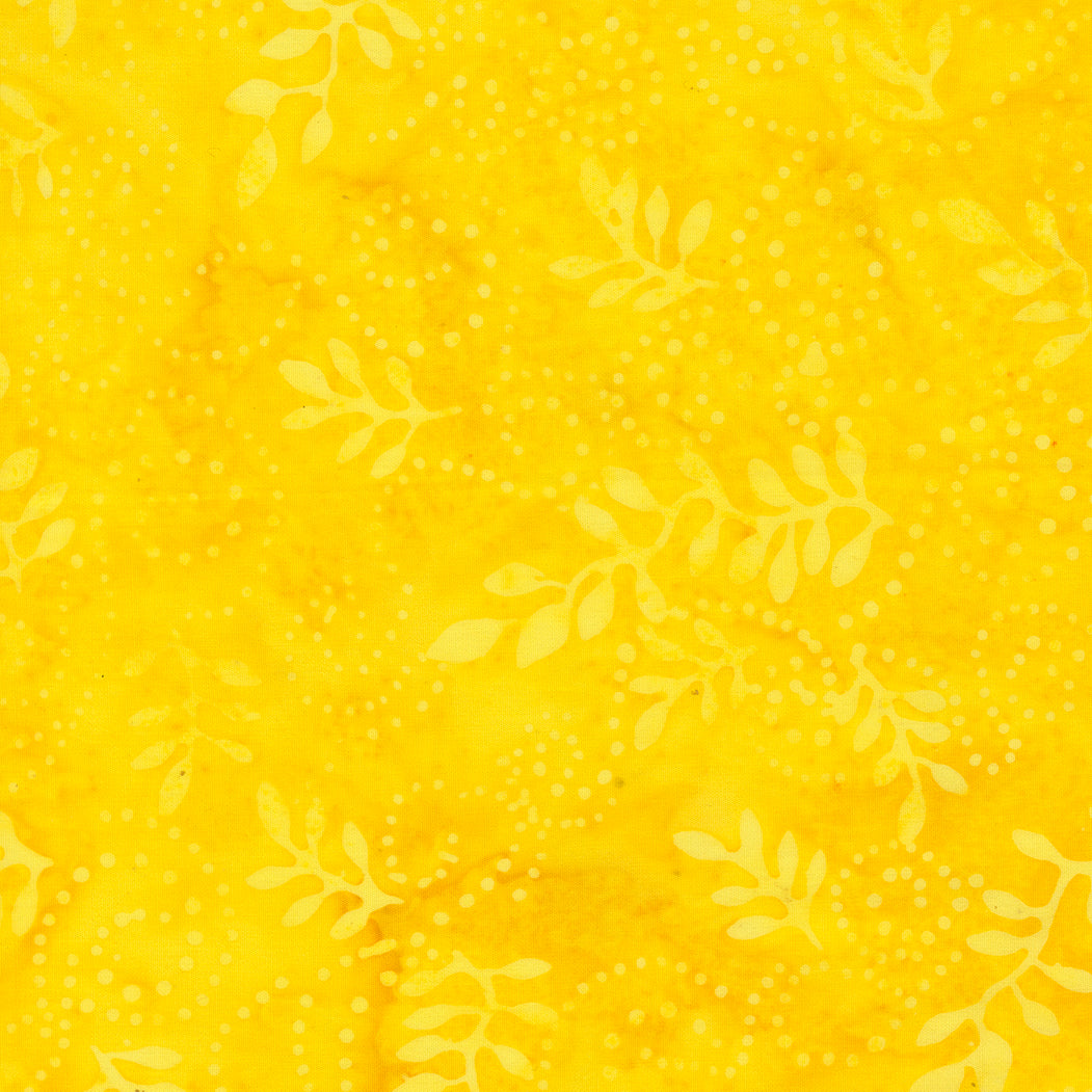 Sunburst Batiks