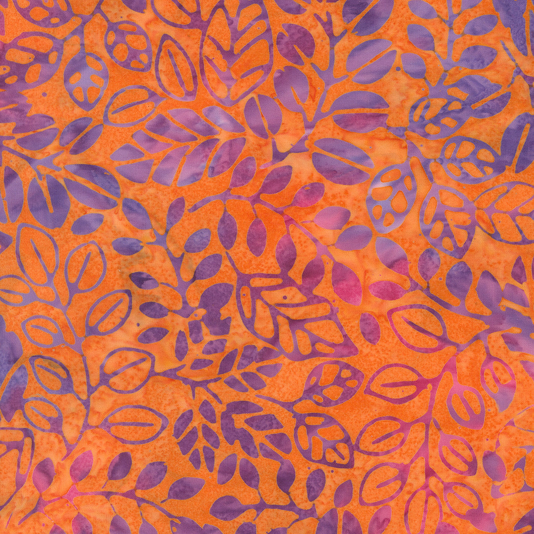 Sunburst Batiks