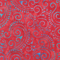 Sunburst Batiks
