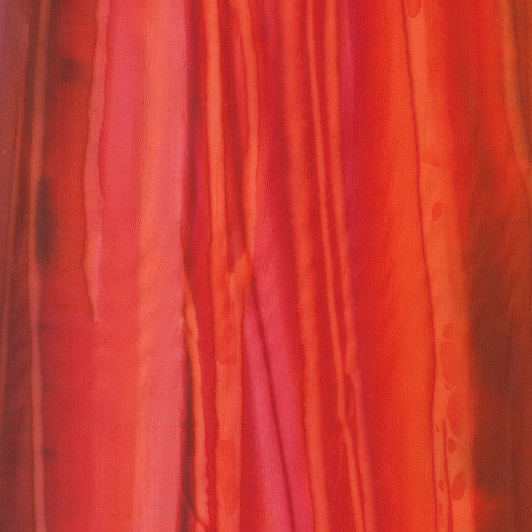 Sunburst Batiks