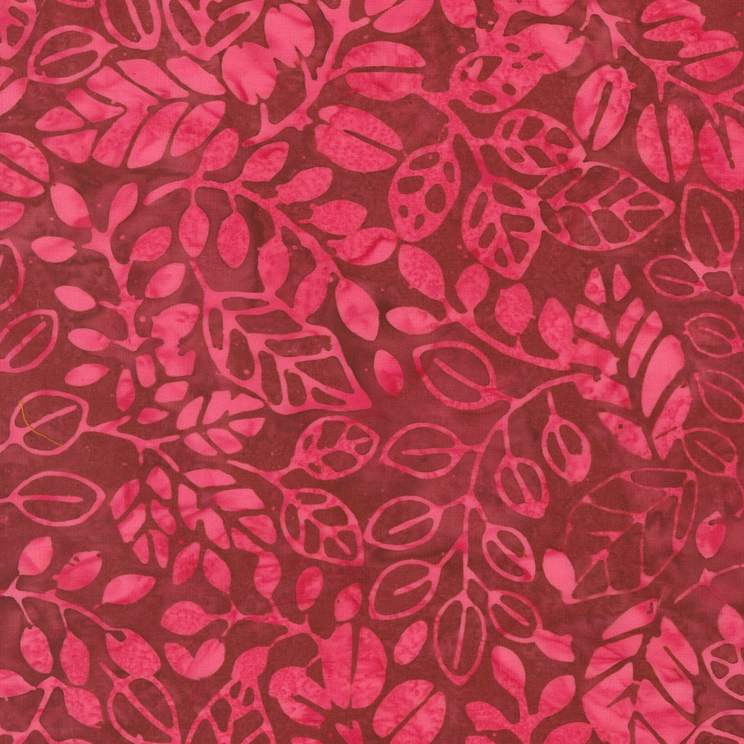 Sunburst Batiks