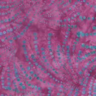 Sunburst Batiks