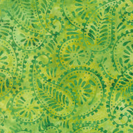 Sunburst Batiks