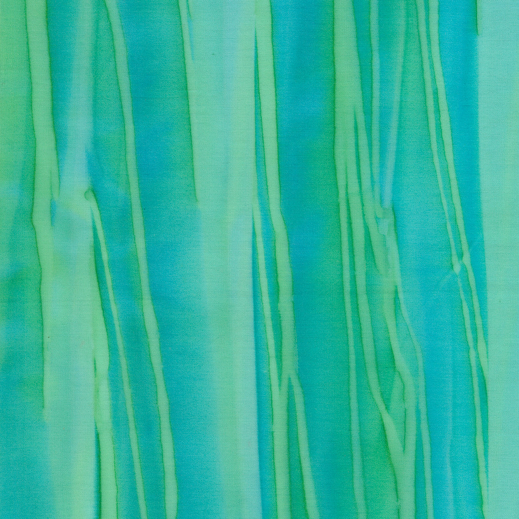 Sunburst Batiks