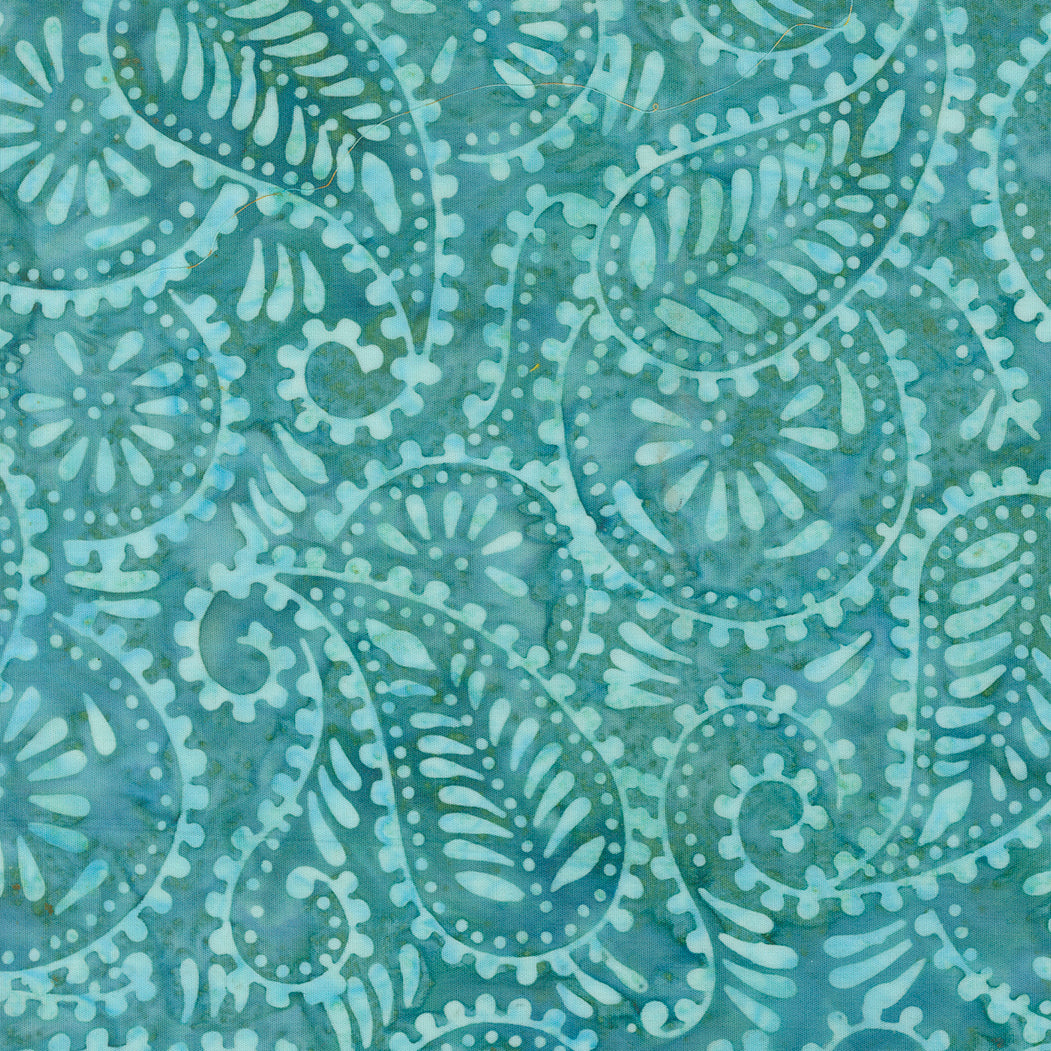 Sunburst Batiks