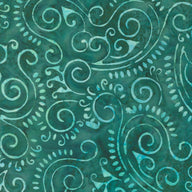 Sunburst Batiks