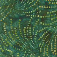 Sunburst Batiks