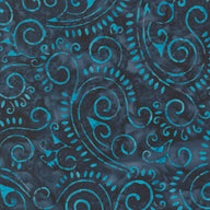 Sunburst Batiks