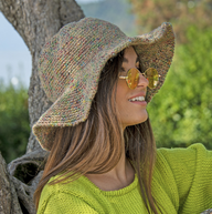 Cappello-toscana Mondial - Cucireonline