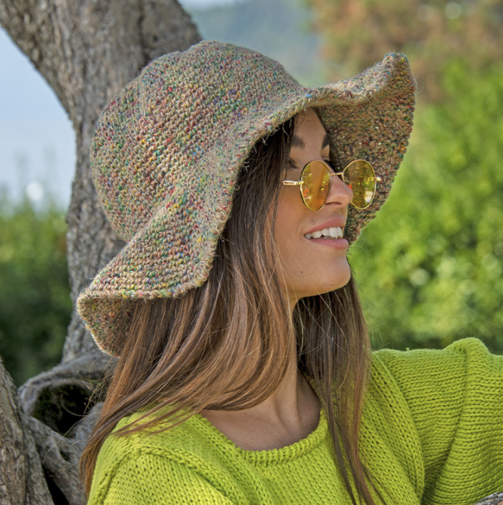 Cappello-toscana Mondial