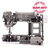 Singer Heavy Duty 6335 Sewing Machine with Extension Table and 5-Year Warranty