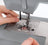 Singer Heavy Duty 6335 Sewing Machine with Extension Table and 5-Year Warranty