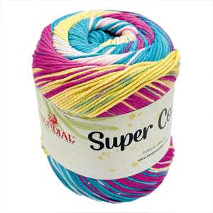 Super Color by Mondial Filati444