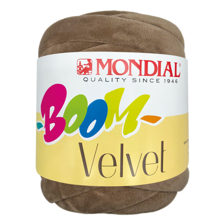 Velvet Boom von Mondial