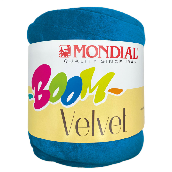 Velvet Boom by Mondial