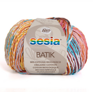Batik by Sesia