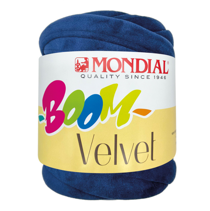 Velvet Boom by Mondial