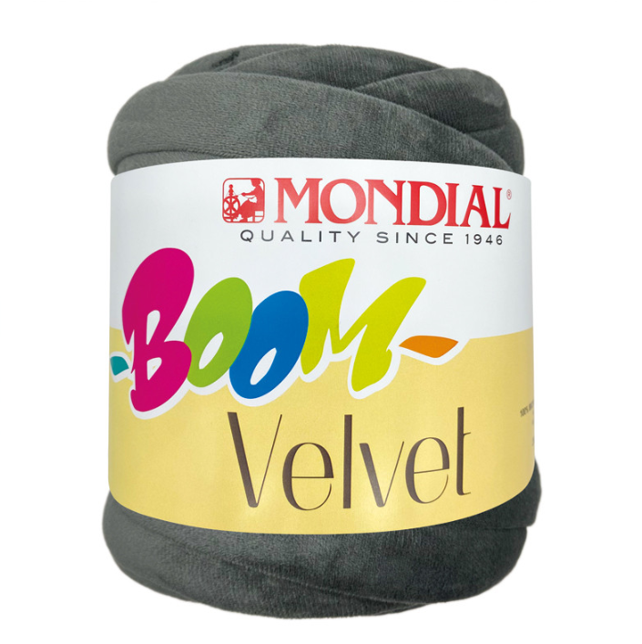 Velvet Boom by Mondial
