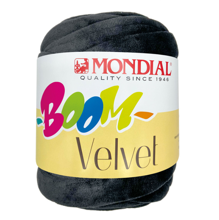 Velvet Boom by Mondial