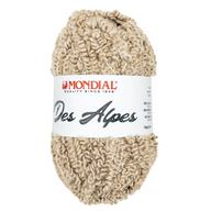 Des Alpes by Mondial