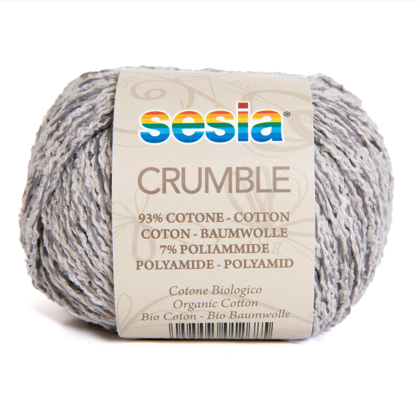 Crumbe by Sesia