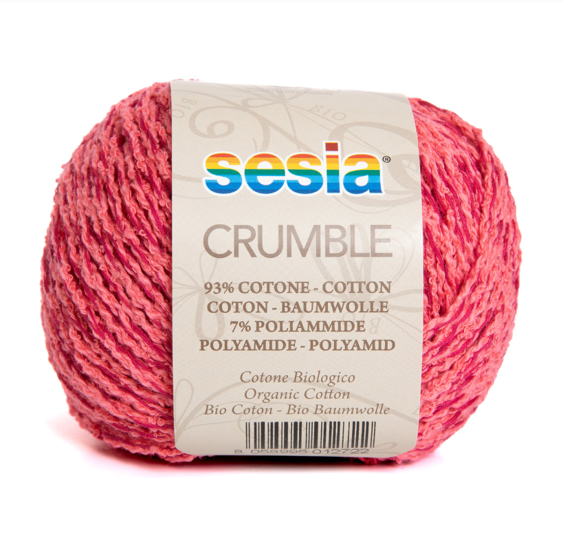 Crumbe by Sesia