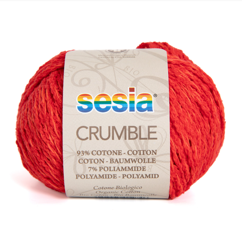 Crumbe by Sesia