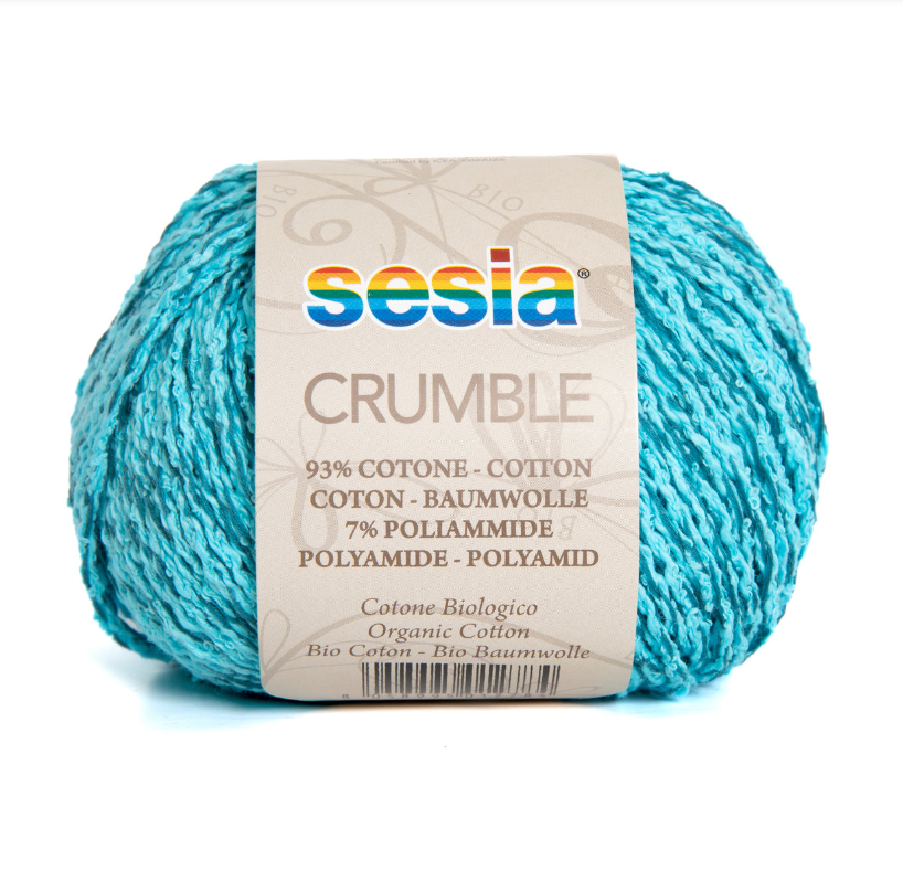 Crumbe by Sesia