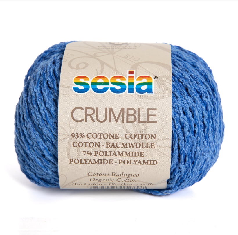Crumbe by Sesia