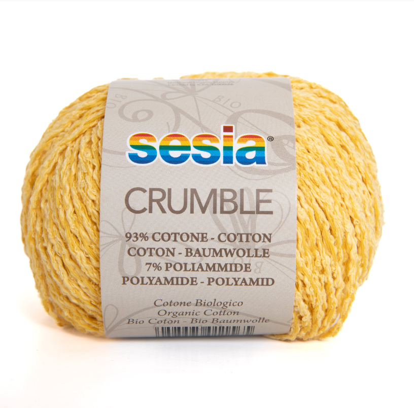Crumbe by Sesia