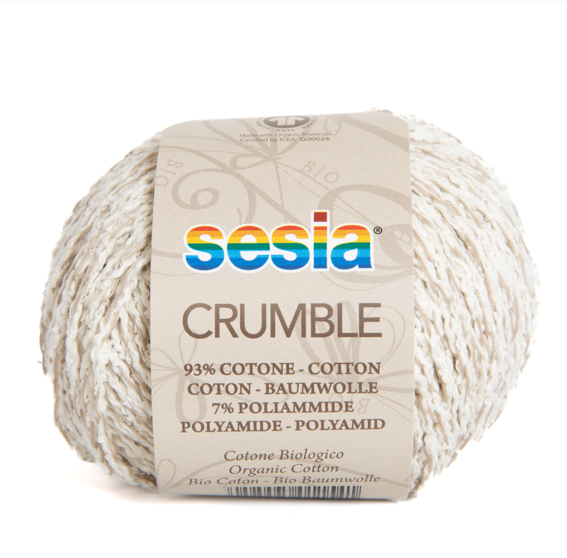 Crumbe by Sesia