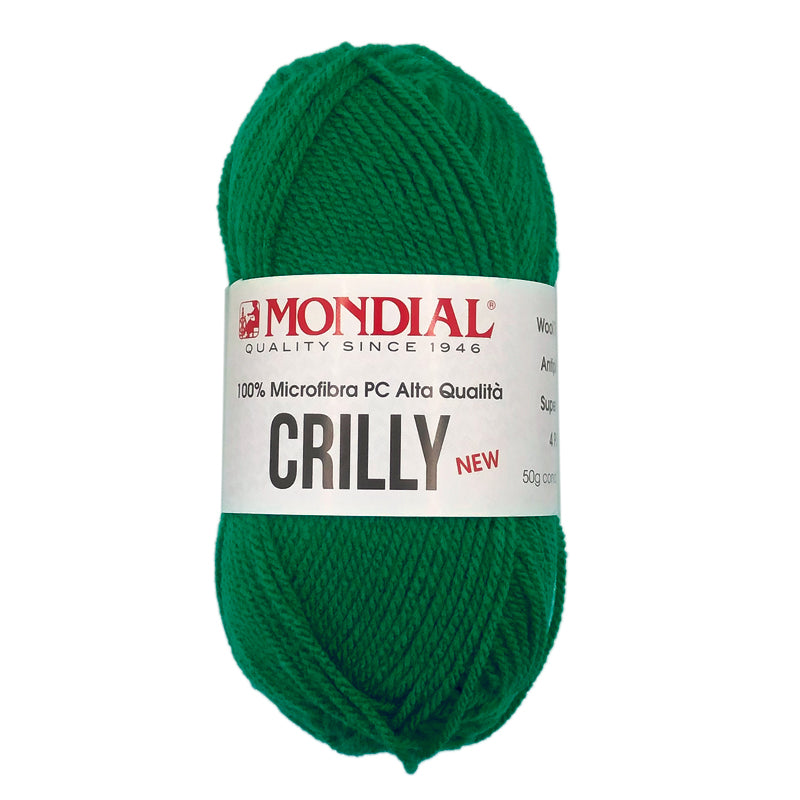 Crilly New by Mondial