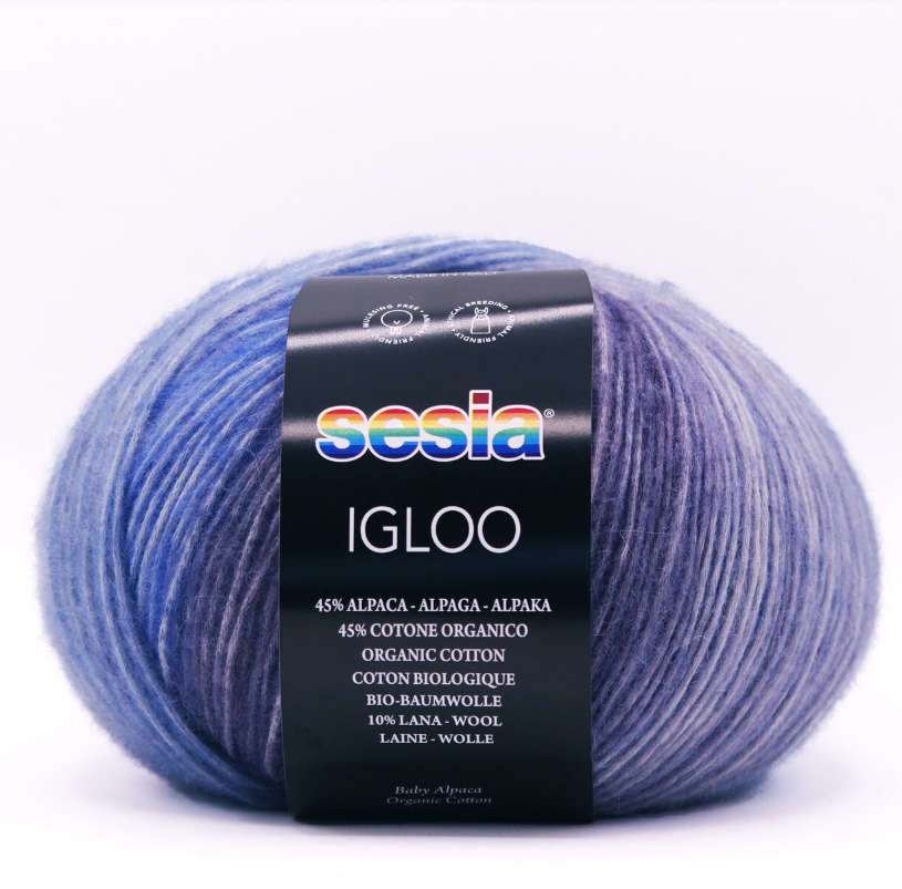 Igloo by Sesia