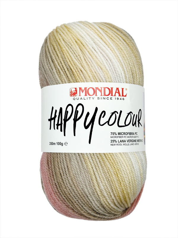Happy Colour von Mondial