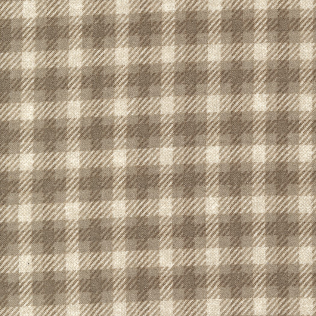 Farmhouse Flannels by Primitive Gatherings - Cucireonline