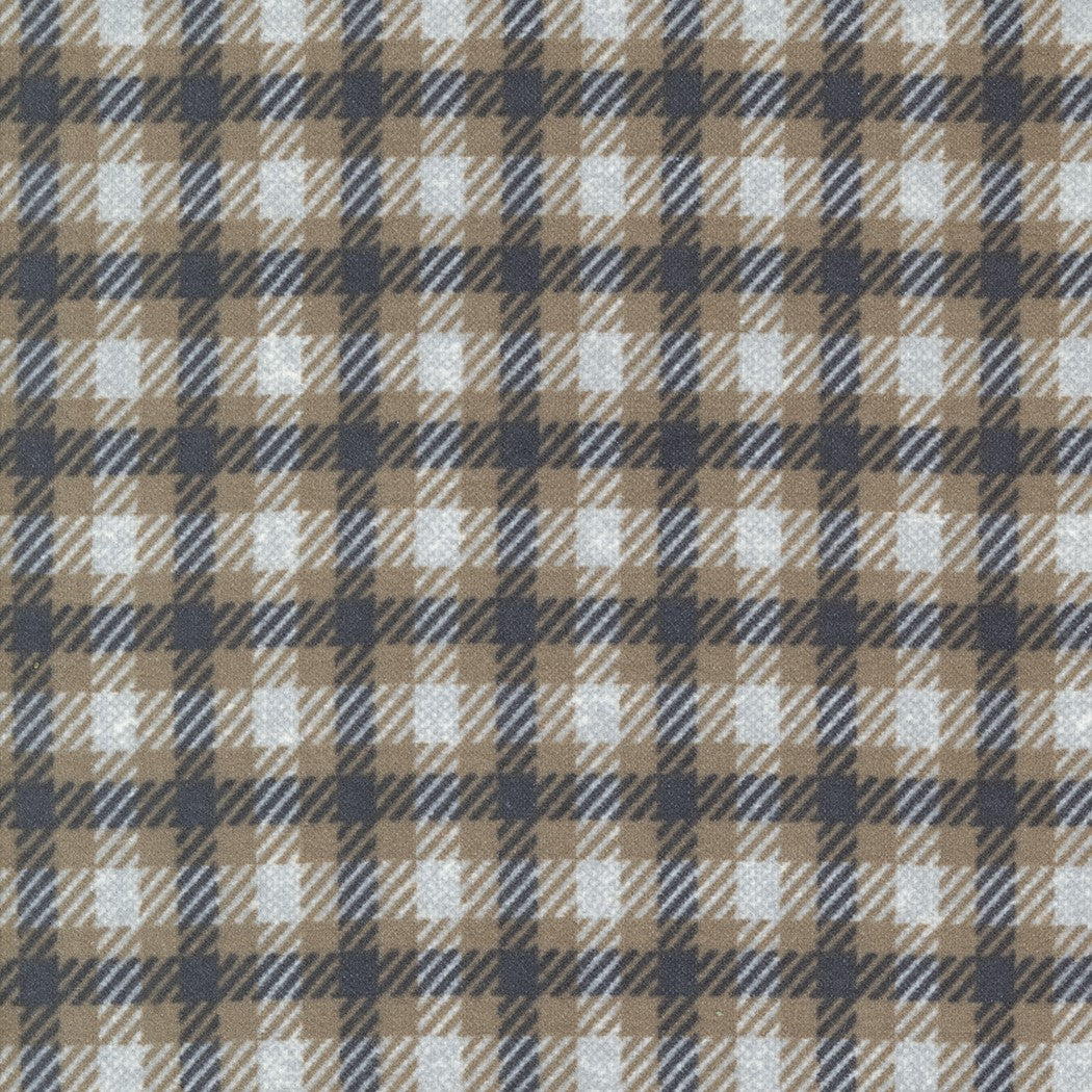 Farmhouse Flannels by Primitive Gatherings - Cucireonline
