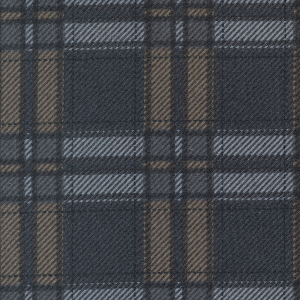Farmhouse Flannels by Primitive Gatherings - Cucireonline