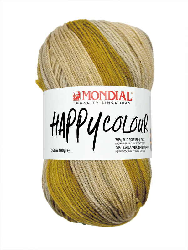 Happy Colour von Mondial