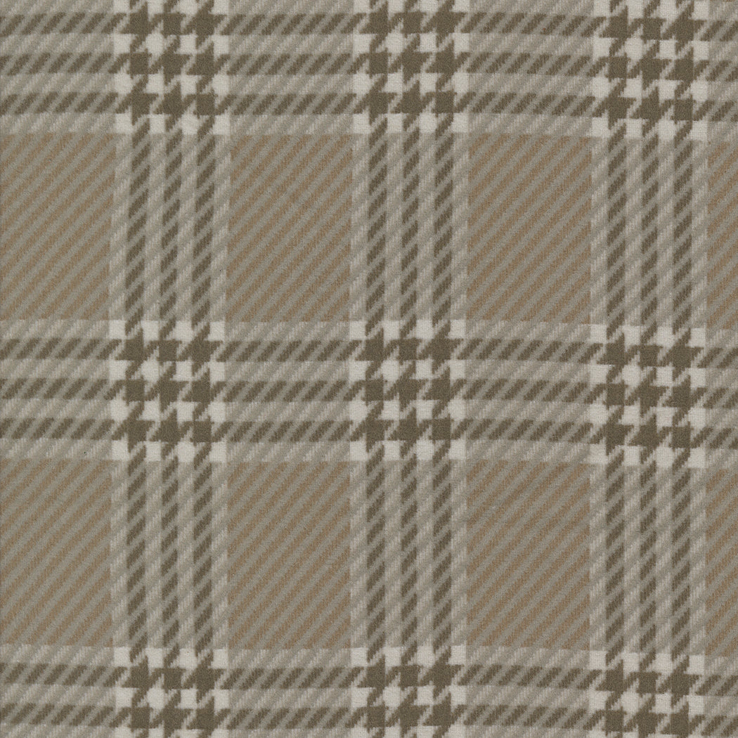 Prairie Gathering Flannel - Primitive Gatherings